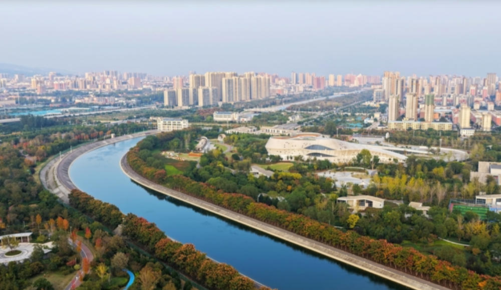 法護長渠清如許